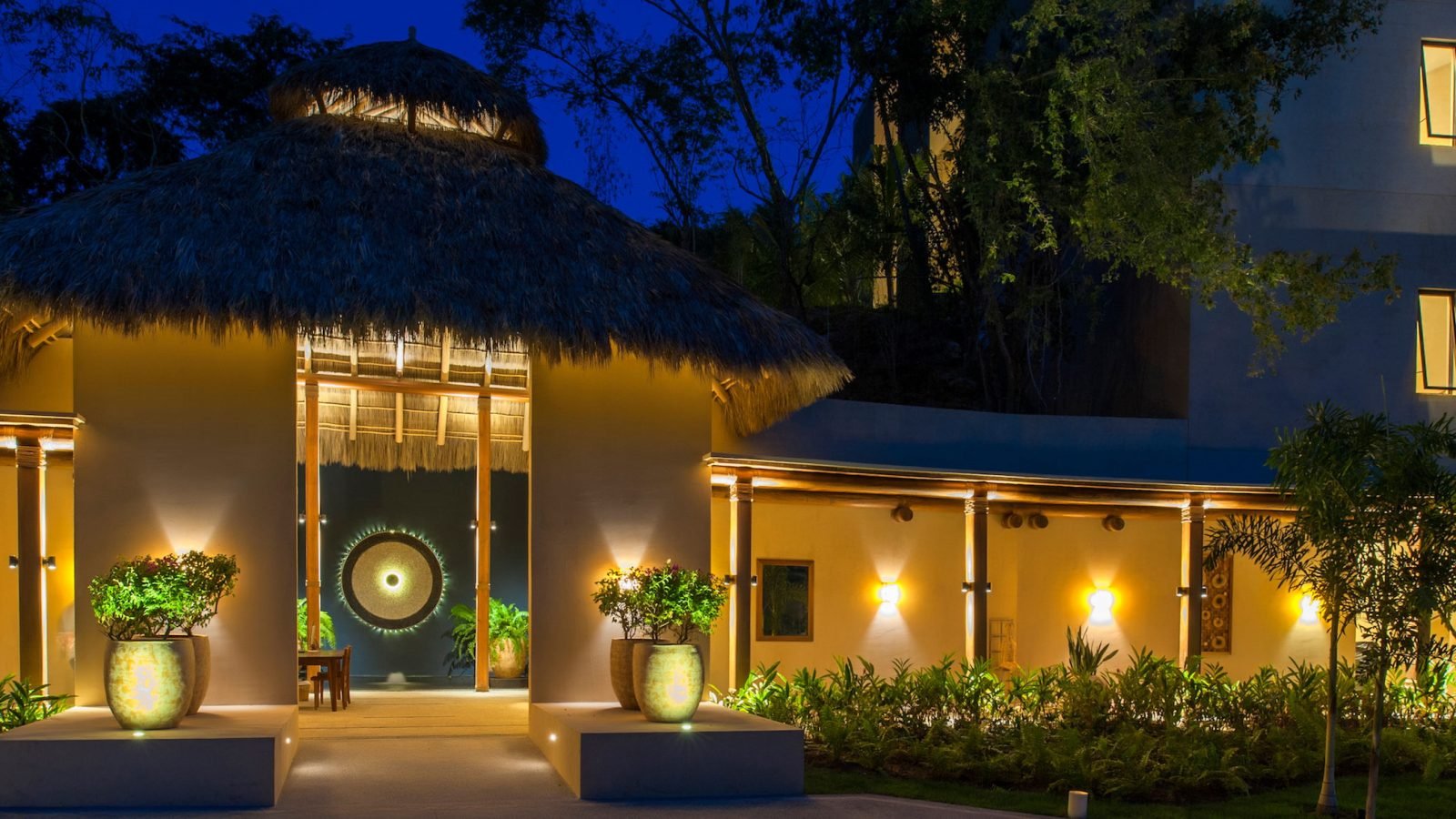 Fotografía profesional de hoteles y resorts en México 11