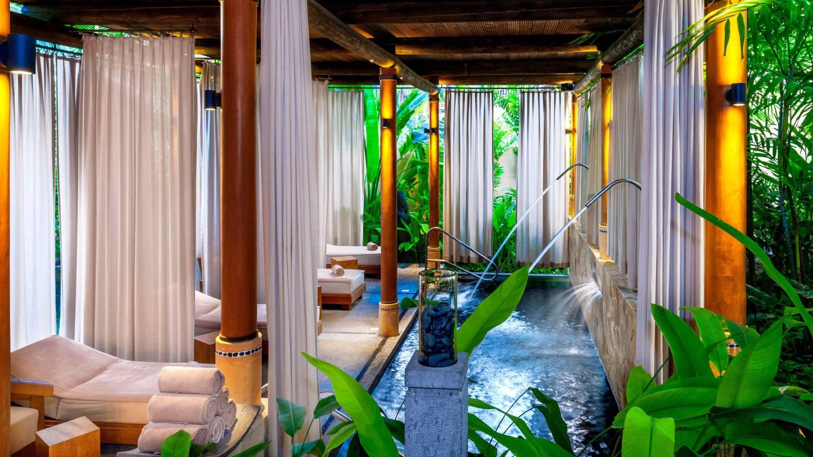 Fotografía profesional de hoteles y resorts en México 13