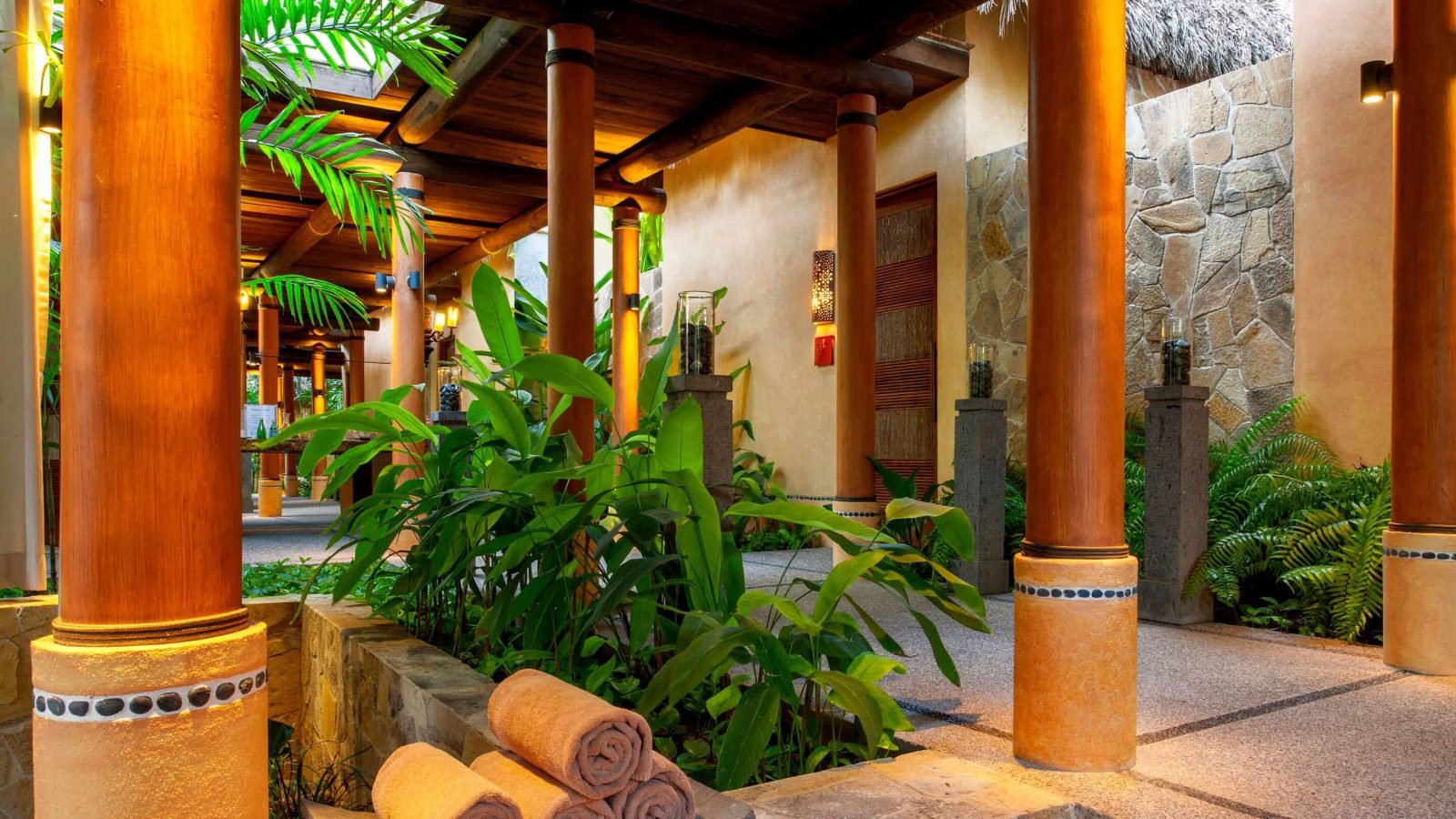 Fotografía profesional de hoteles y resorts en México 7