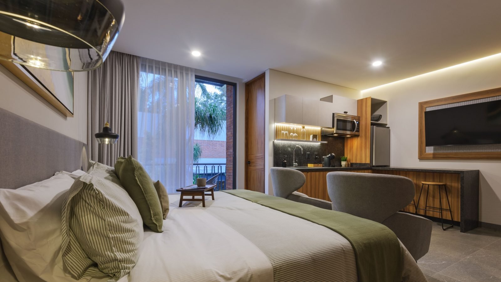 Fotografía profesional de hoteles y resorts en México 9