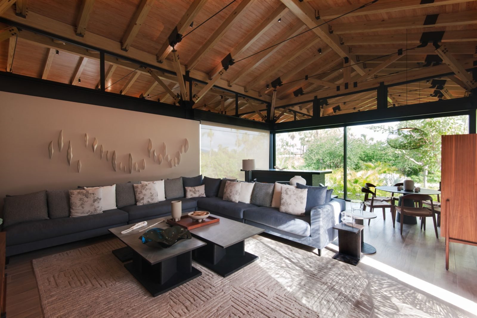 Fotografía profesional de interiorismo en México 13