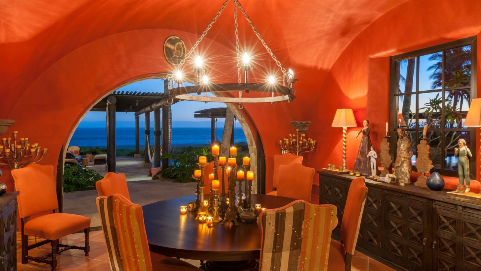 Fotografía profesional de interiorismo en México 3