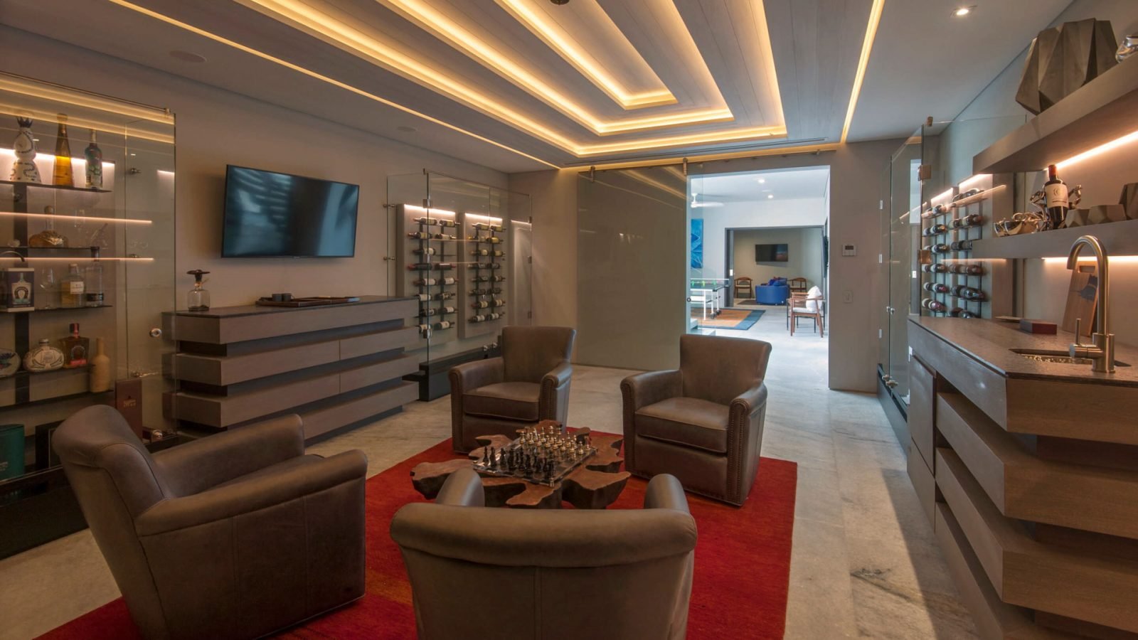Fotografía profesional de interiorismo en México 8