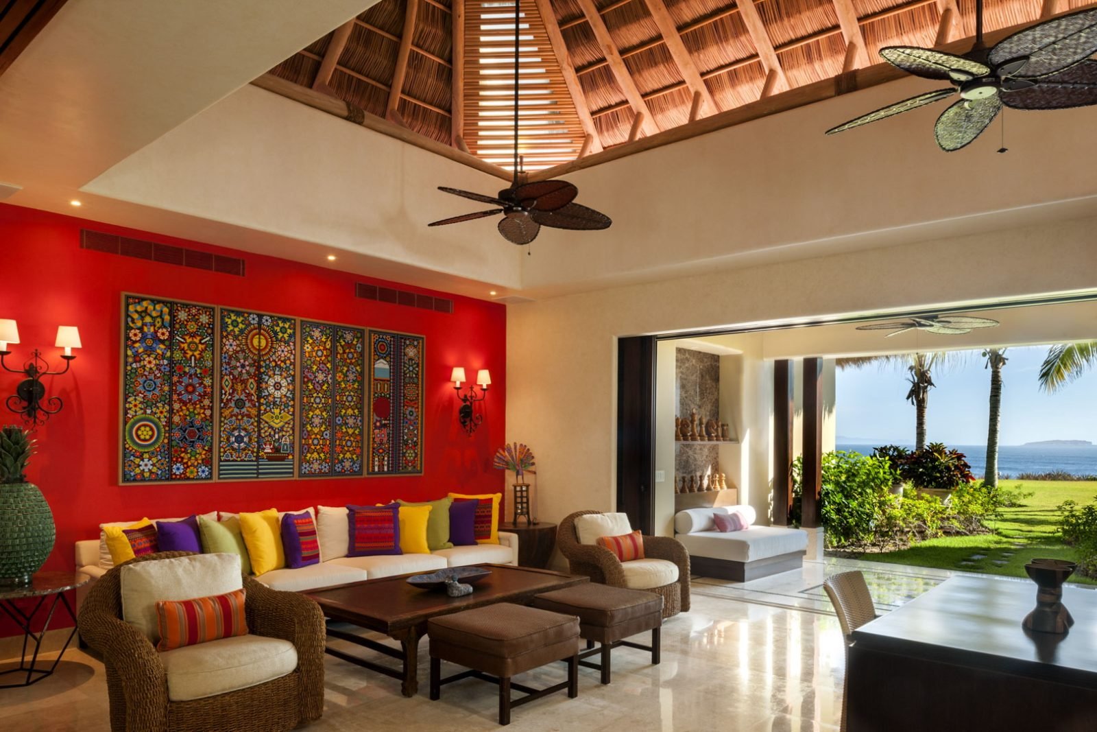 Fotografía profesional de interiorismo en México 9