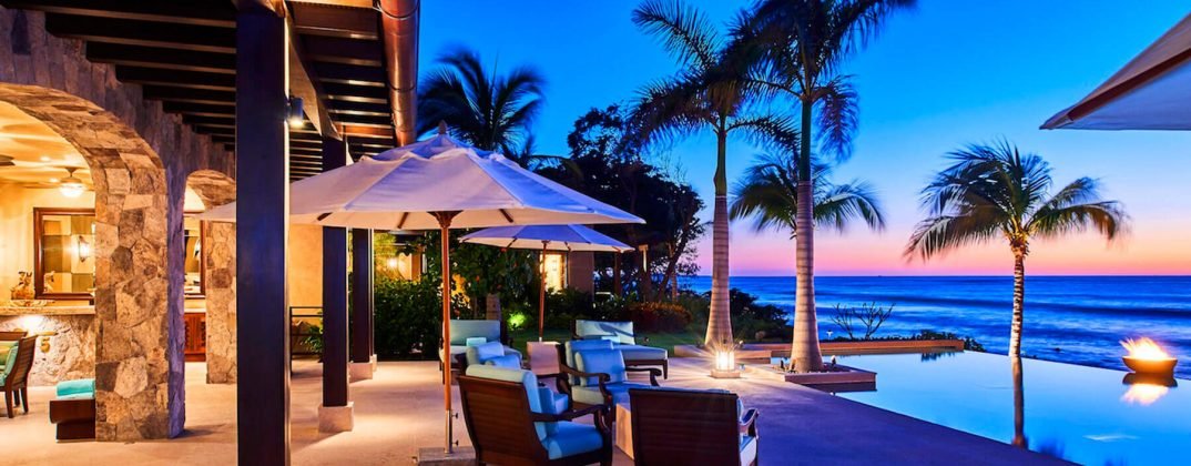 Fotografía de arquitectura en Puerto Vallarta, Riviera Nayarit, Punta Mita, Guadalajara, Los Cabos y el Caribe