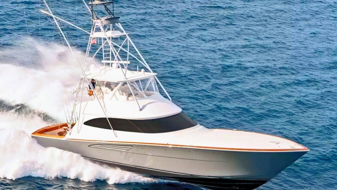 Group celebrating a sailfish aboard a fishing charter in Puerto Vallarta