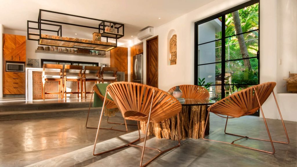 Fotografía de arquitectura e interiorismo en Guadalajara