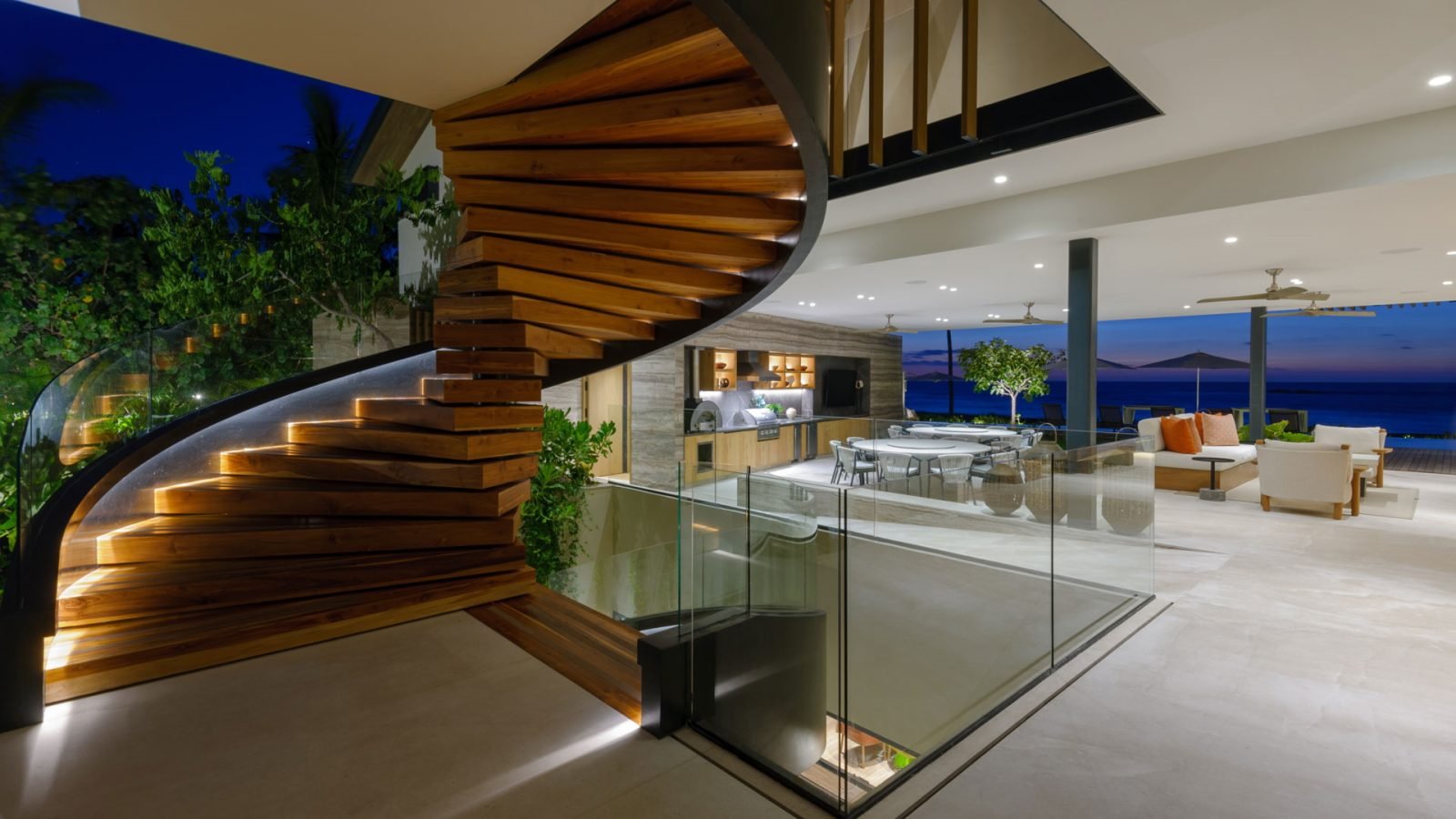 Fotografía de arquitectura profesional en México 11