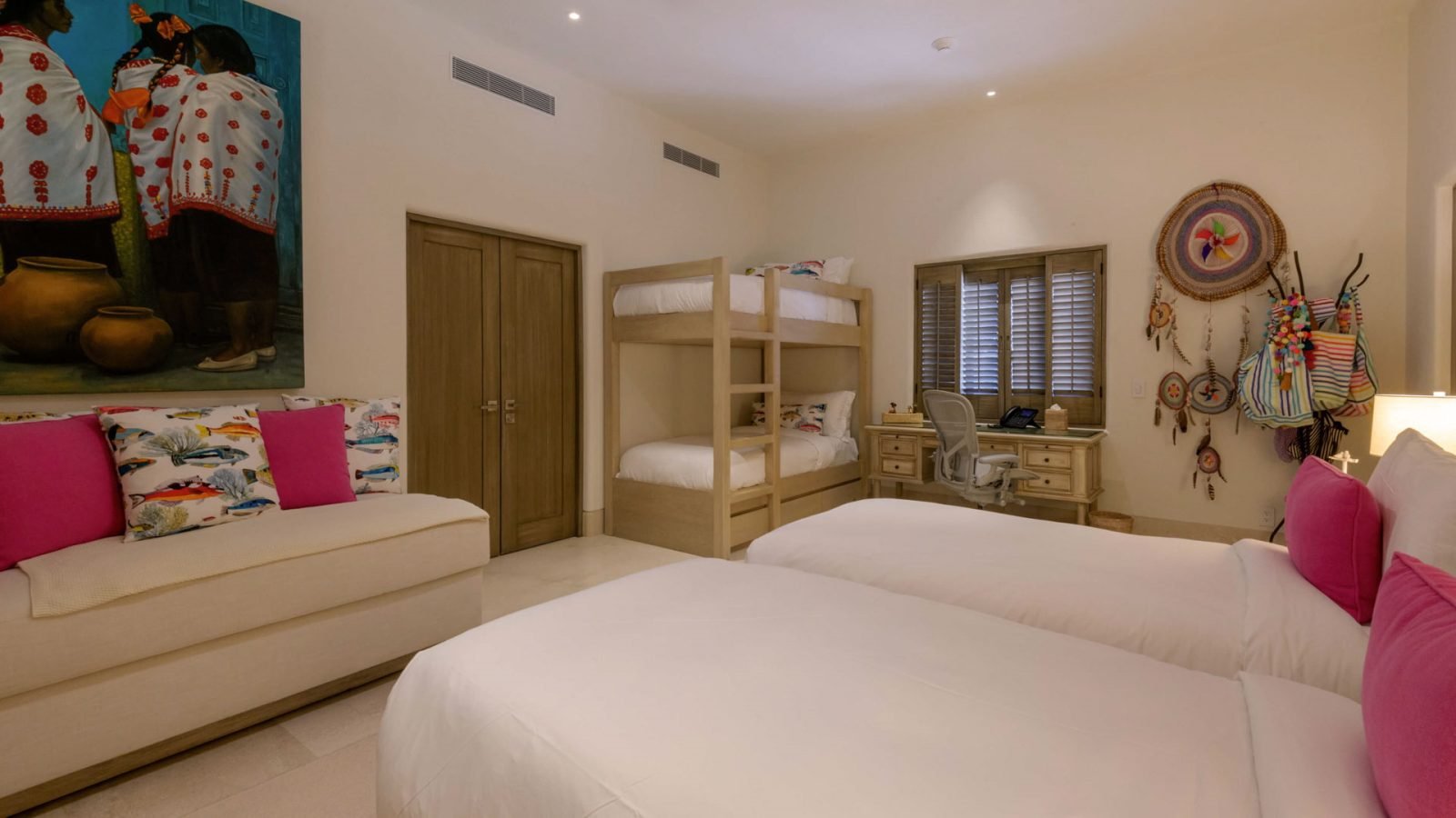 Fotografía para Airbnb en Aguascalientes