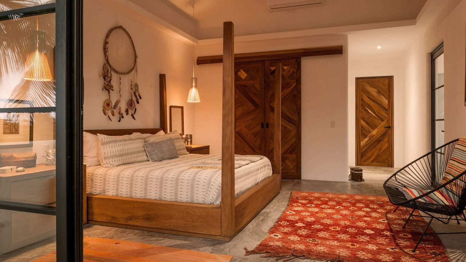 Fotografía para Airbnb en Aguascalientes