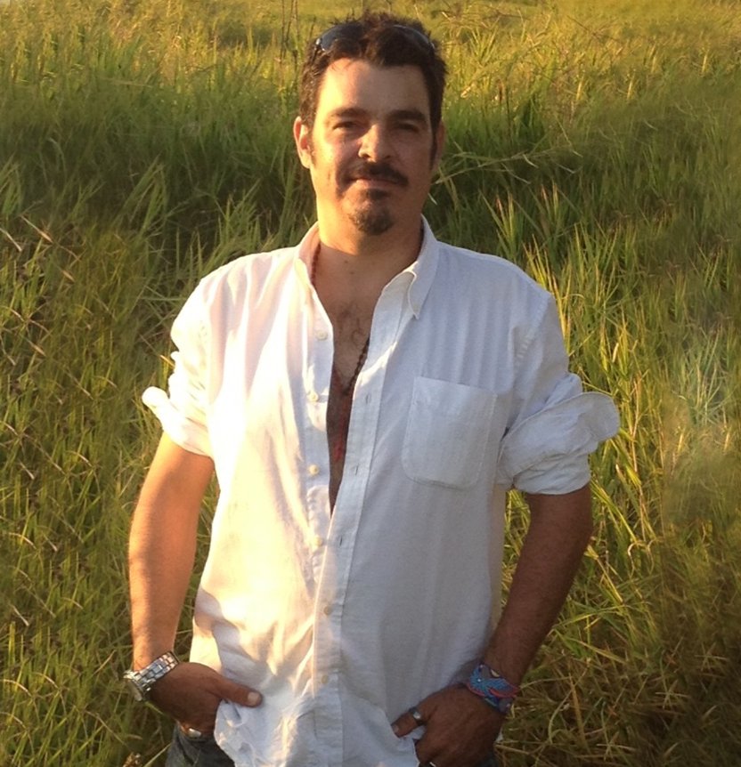 Xavier Manuel, fotógrafo de arquitectura