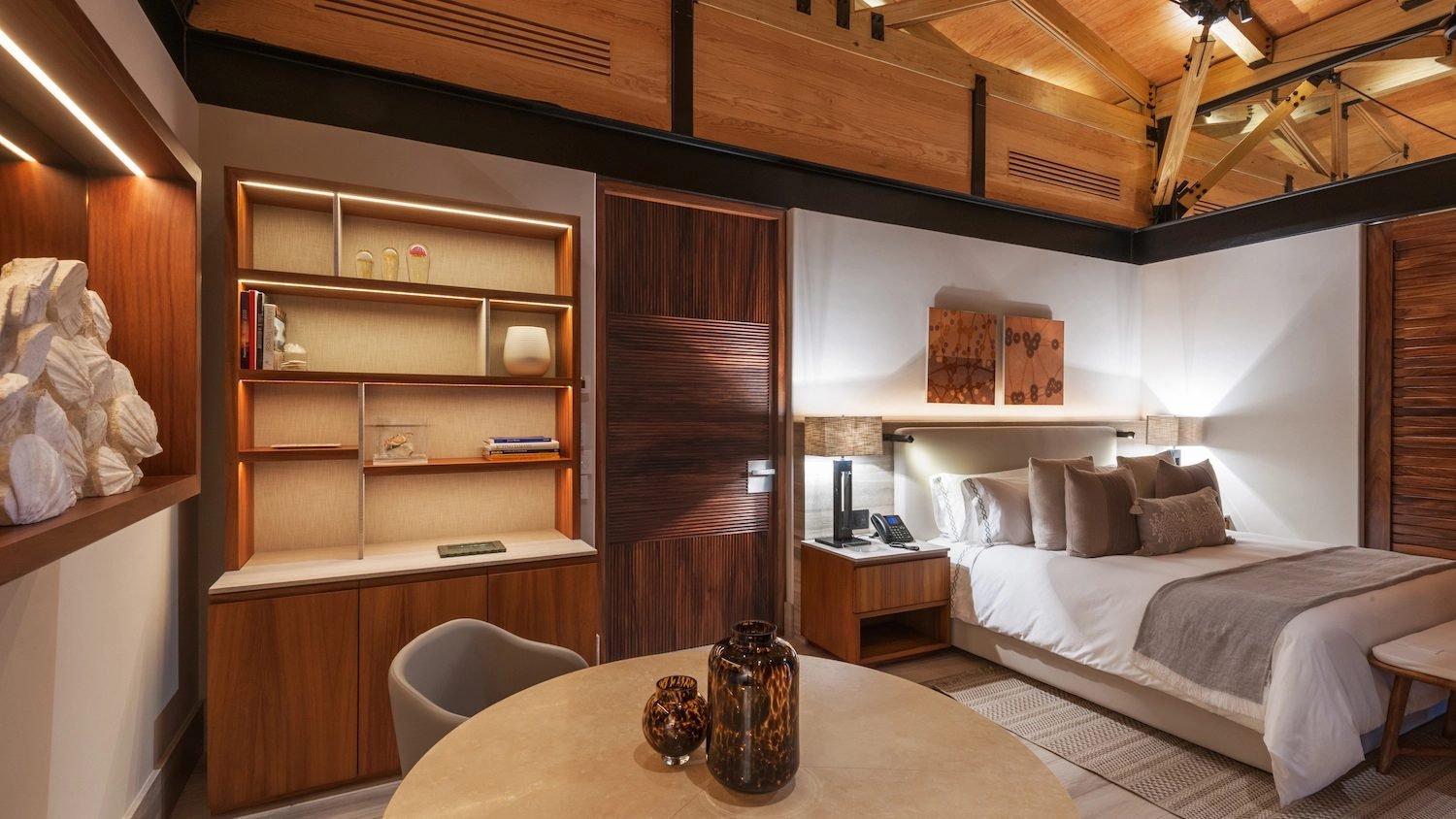 Diseño de Interiores