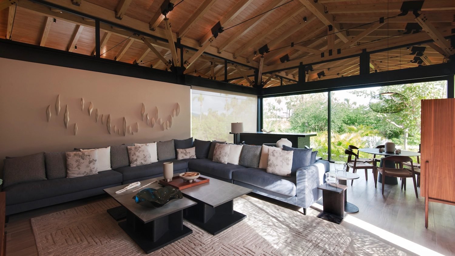 Fotografía de diseño de interiores en México 16