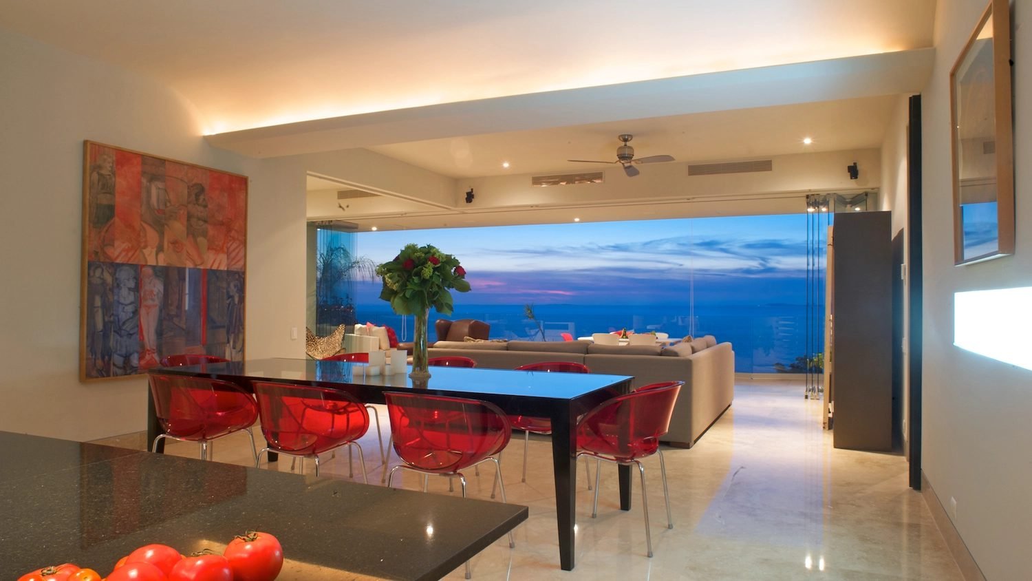 Fotografía de diseño de interiores en México 18
