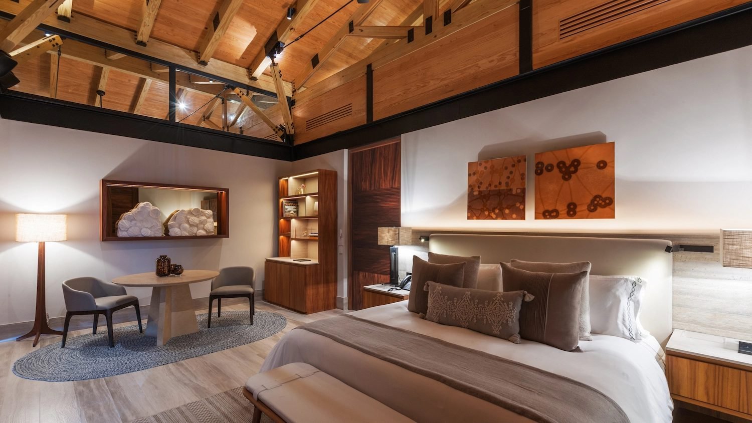 Fotografía de diseño de interiores en México 2