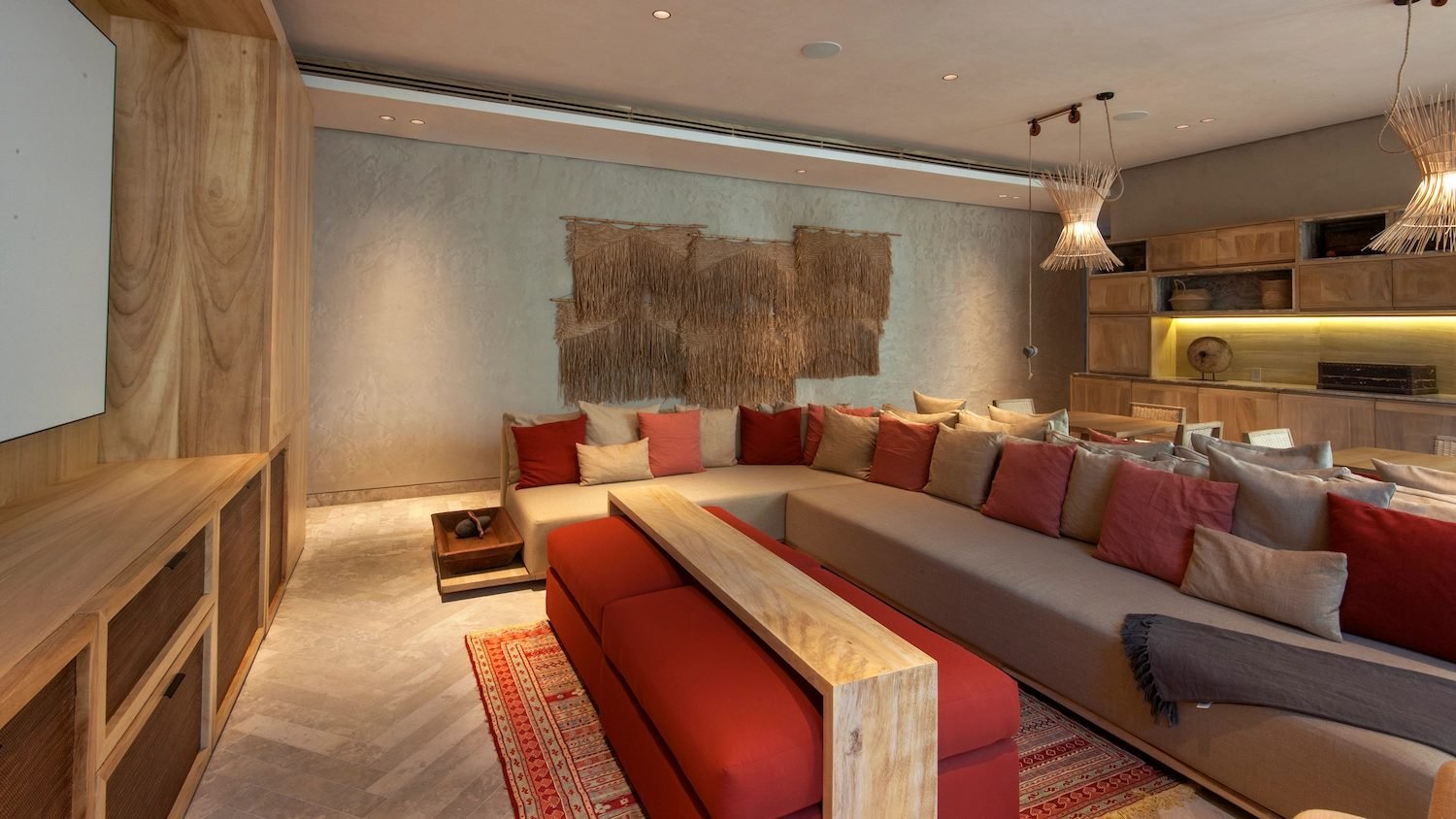 Fotografía de diseño de interiores en México 20
