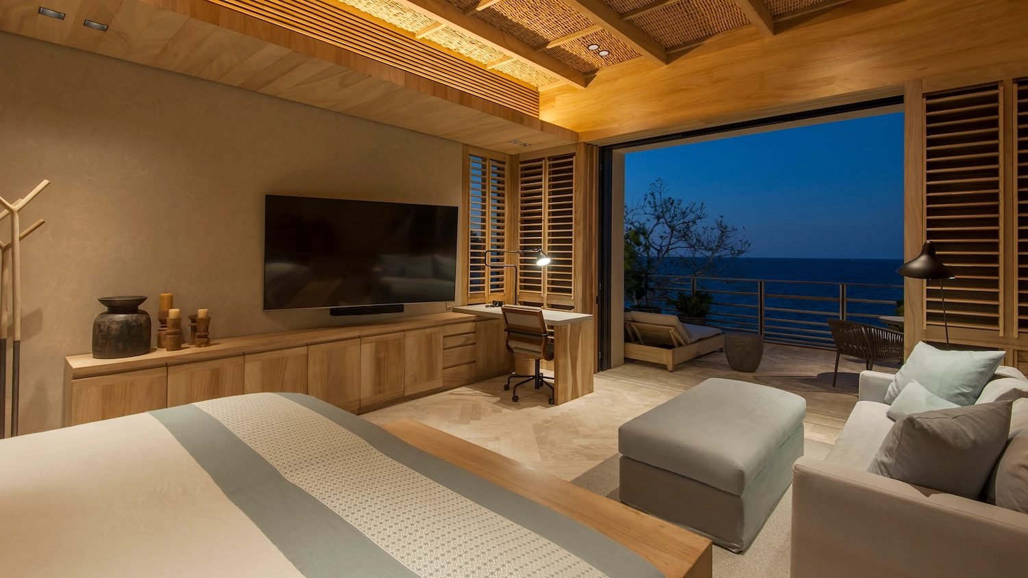 Fotografía de diseño de interiores en México 3