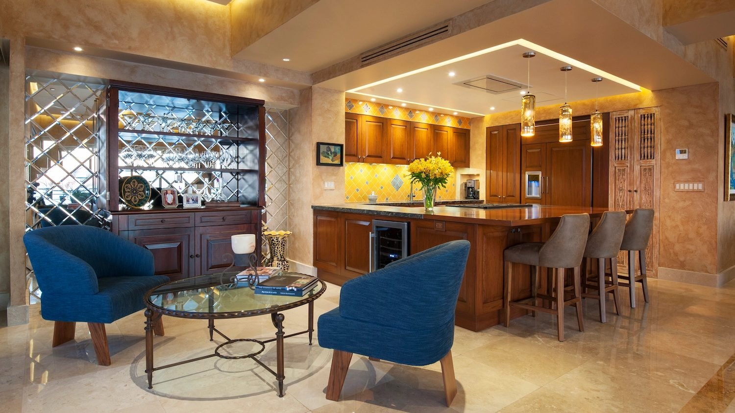 Fotografía de diseño de interiores en México 5