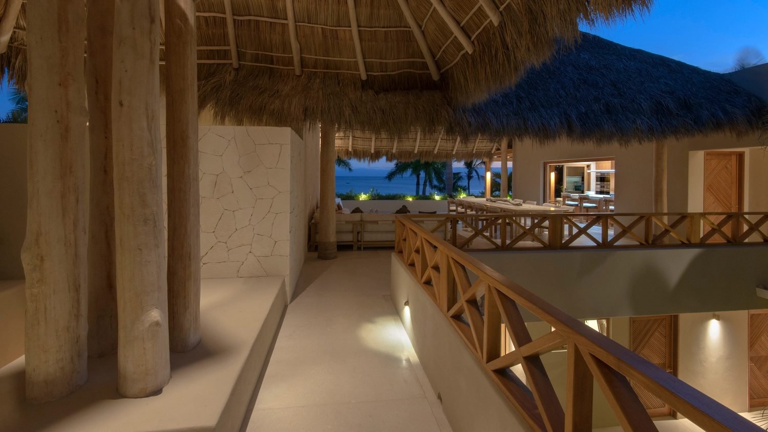 Fotografía de arquitectura en México 13