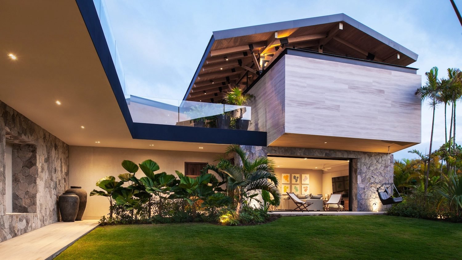 Fotografía de arquitectura en México 14