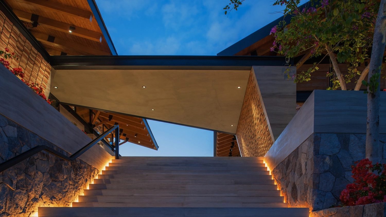 Fotografía de arquitectura en México 15
