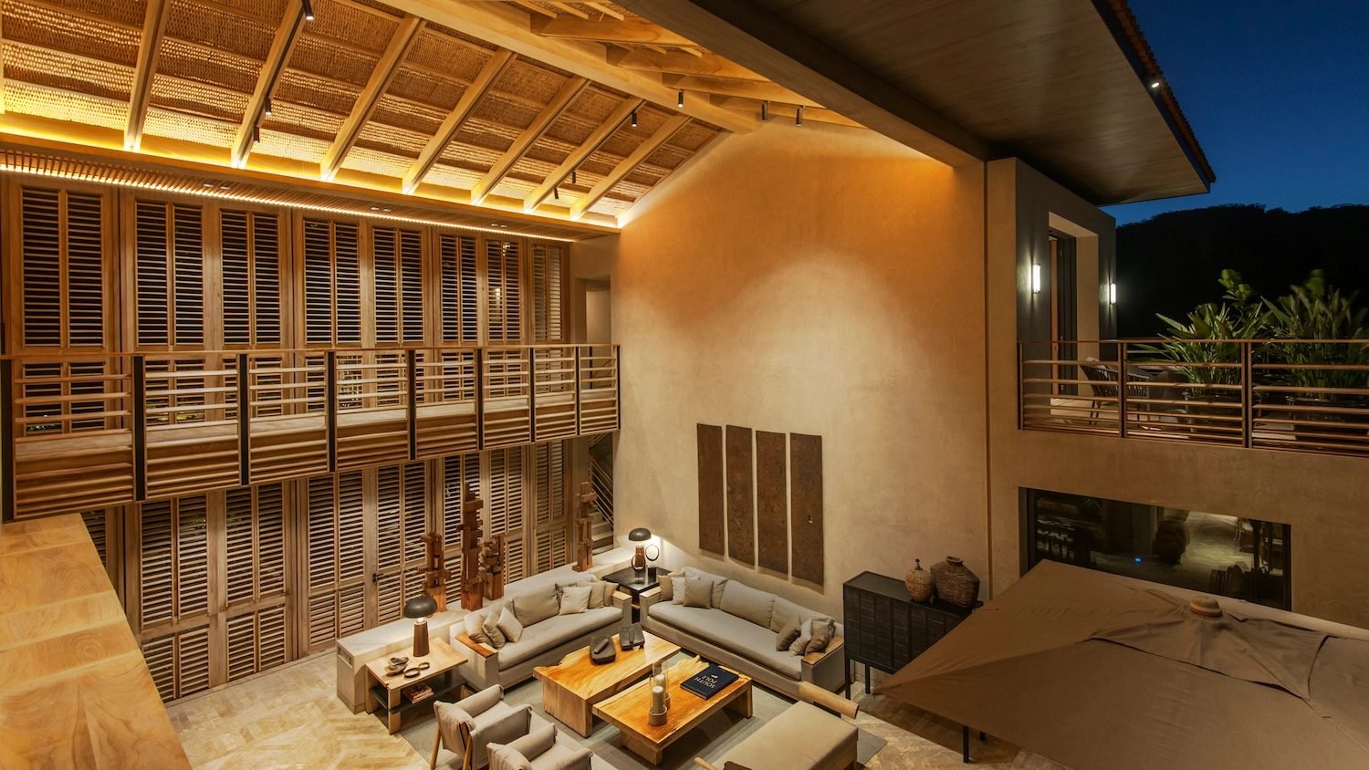 Fotografía de arquitectura en México 8