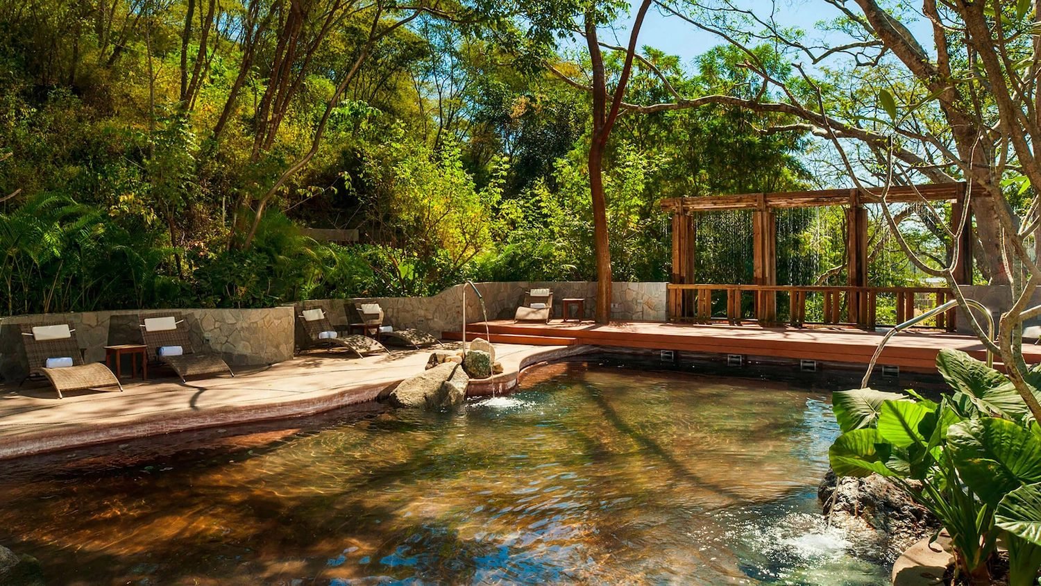Fotografía de hoteles y resorts en México 11