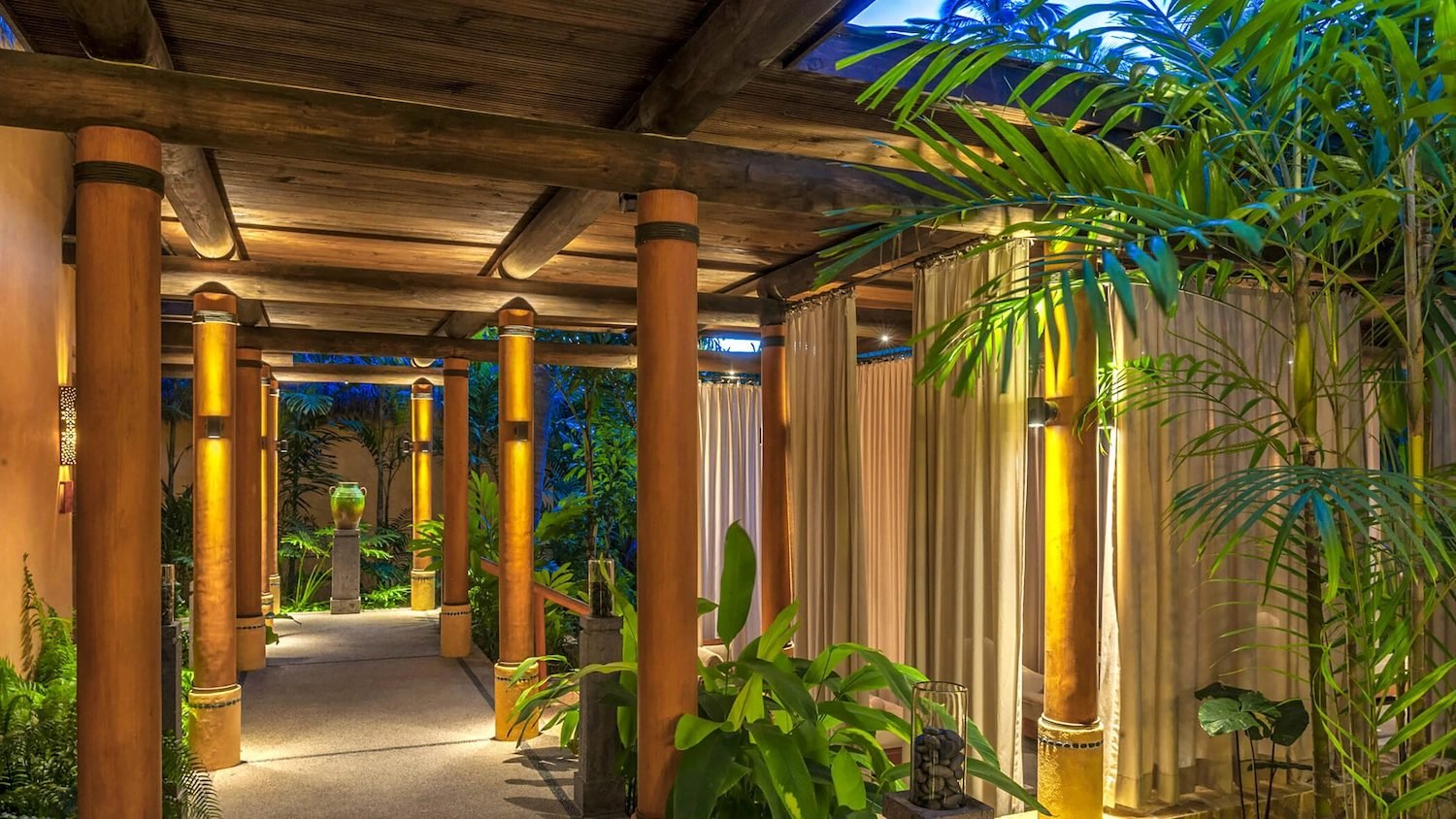 Fotografía de hoteles y resorts en México 17
