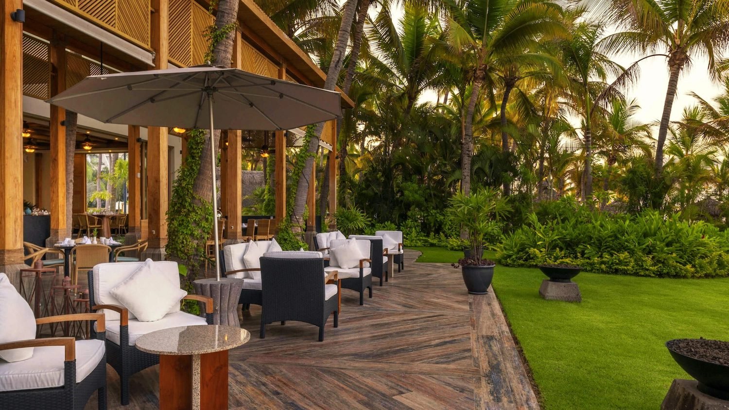Fotografía de hoteles y resorts en México 19