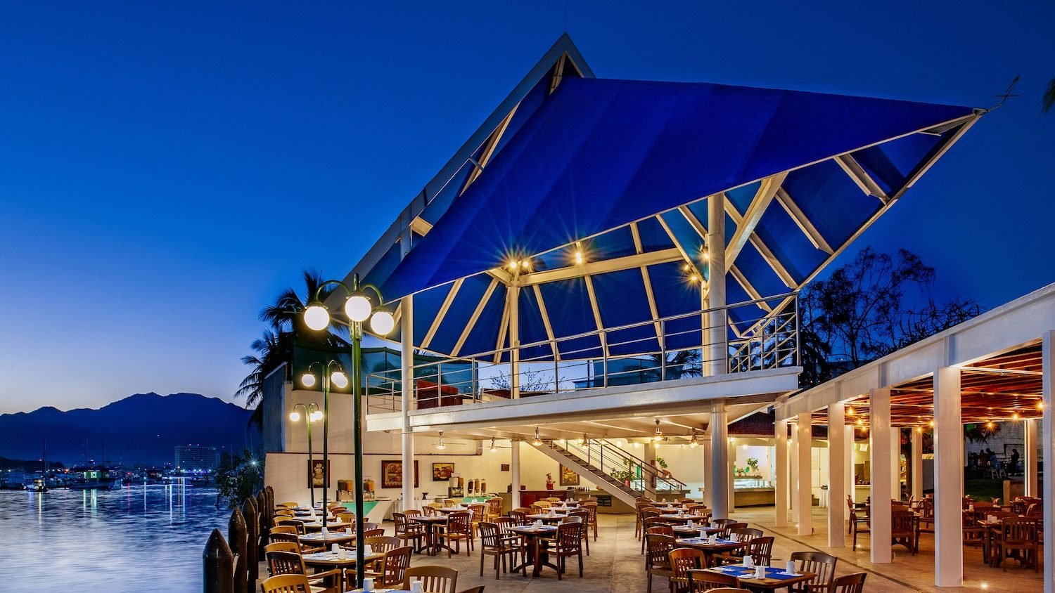 Fotografía de hoteles y resorts en México 20