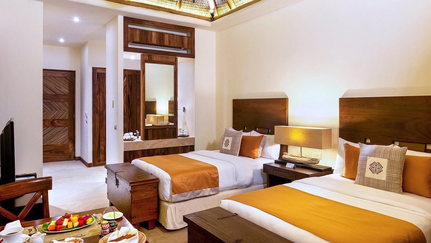 Fotografía de hoteles y resorts en México 4